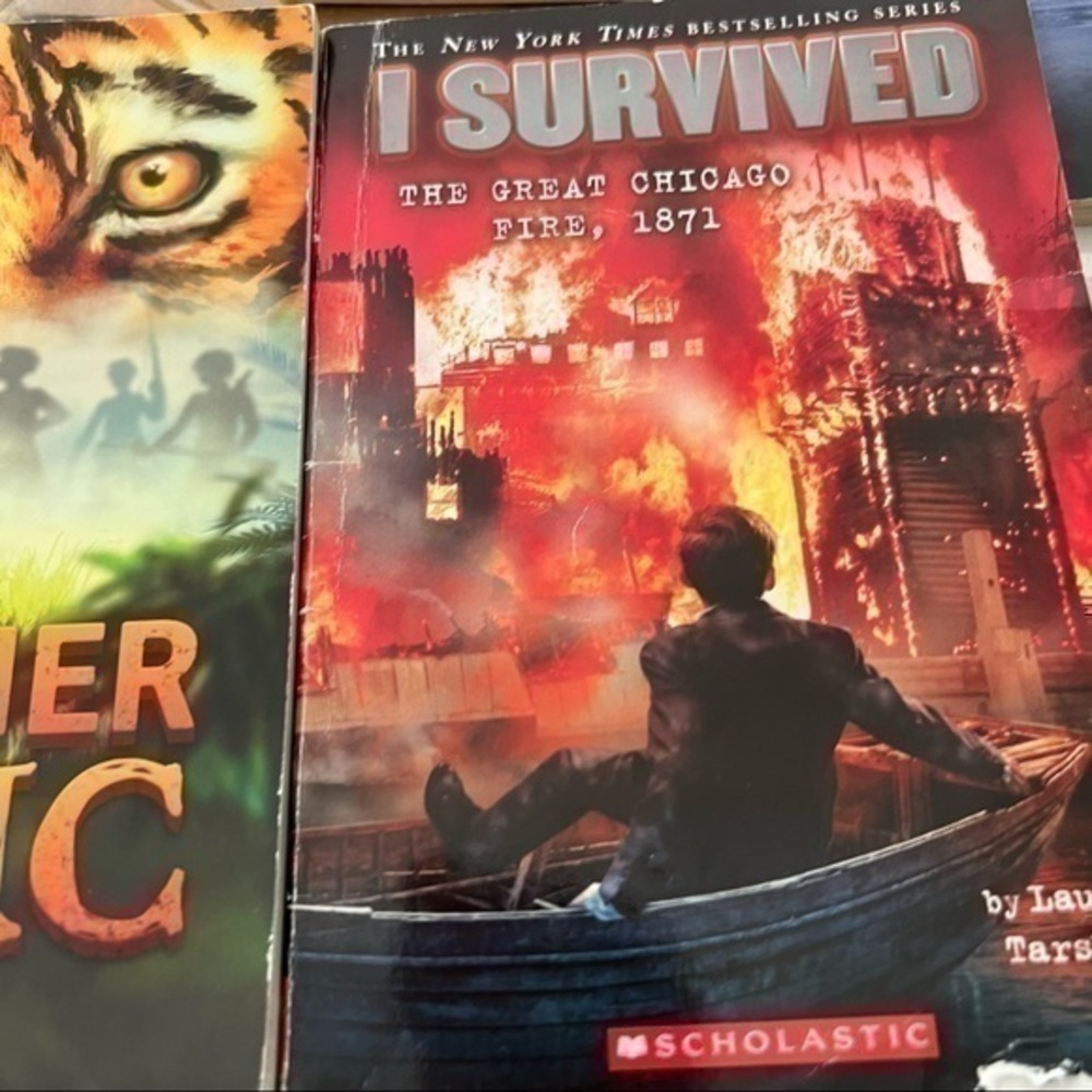 Books Bundle - Picture 9 of 10